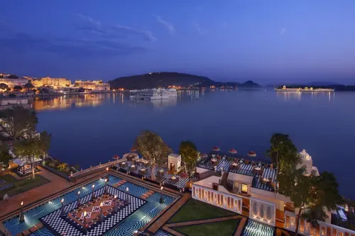 The Leela Palace Udaipur - Other Facilities - Others 17
